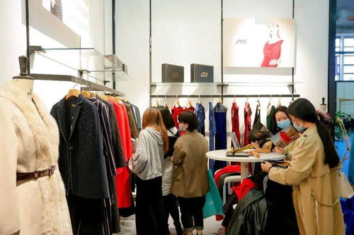 聚焦新時尚、新渠道、新零售——從2020中國溫州時尚展探析溫州時尚定制創(chuàng)新之路