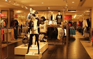 服裝專賣店如何以最少開支實(shí)現(xiàn)高效店內(nèi)促銷