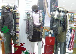 潮流與貿(mào)易的完美邂逅 2006韓國時(shí)裝紡織品博覽會(huì)引領(lǐng)零售新風(fēng)尚